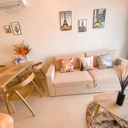 וונג טאו The Song - Corn Homestay Aparment מראה חיצוני תמונה
