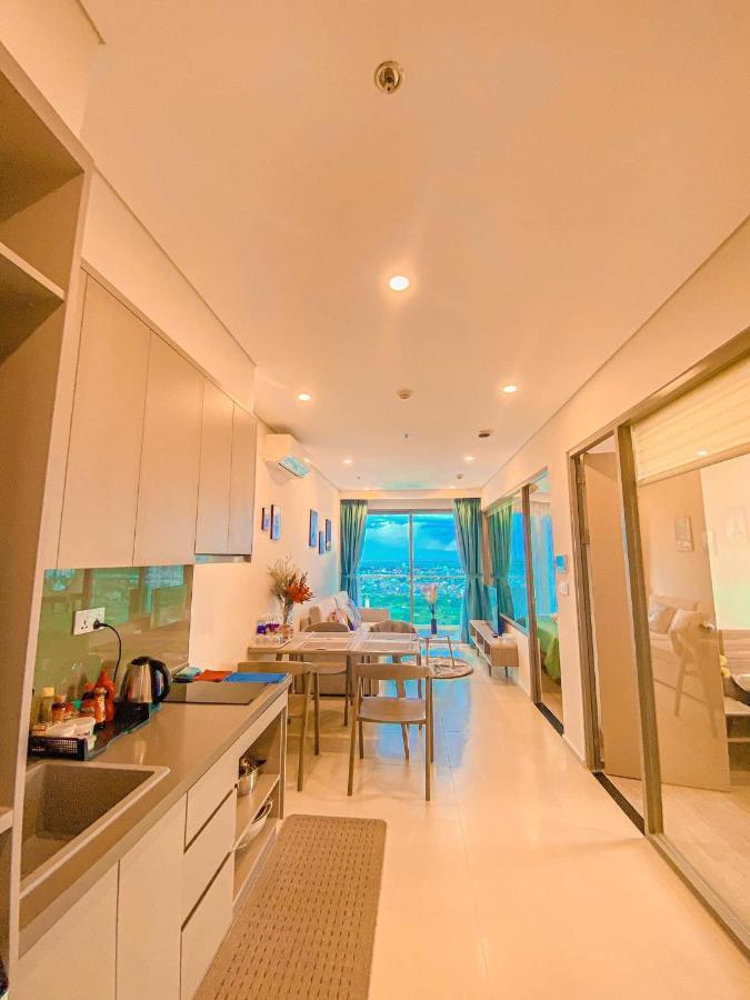 וונג טאו The Song - Corn Homestay Aparment מראה חיצוני תמונה