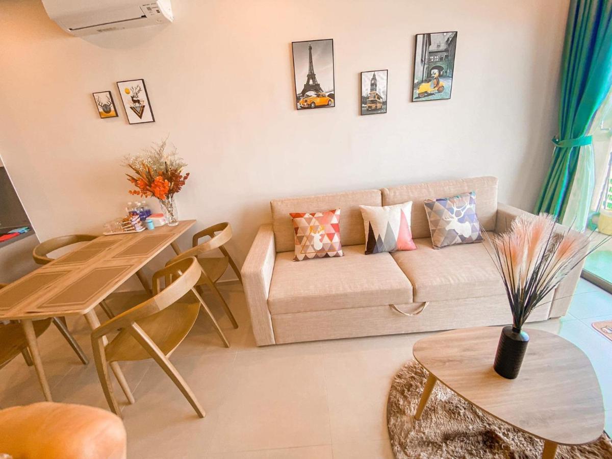 וונג טאו The Song - Corn Homestay Aparment מראה חיצוני תמונה