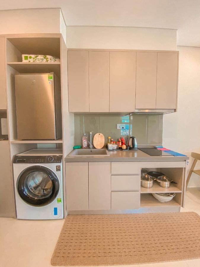 וונג טאו The Song - Corn Homestay Aparment מראה חיצוני תמונה