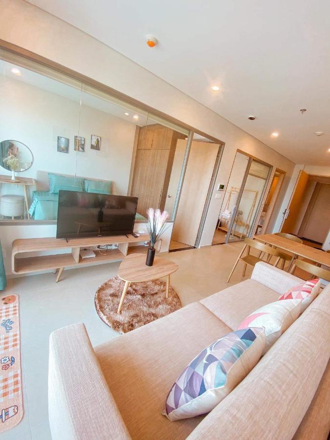 וונג טאו The Song - Corn Homestay Aparment מראה חיצוני תמונה