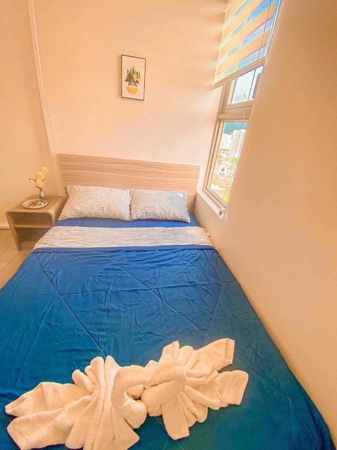 וונג טאו The Song - Corn Homestay Aparment מראה חיצוני תמונה