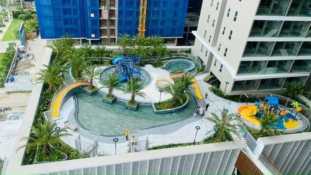 וונג טאו The Song - Corn Homestay Aparment מראה חיצוני תמונה