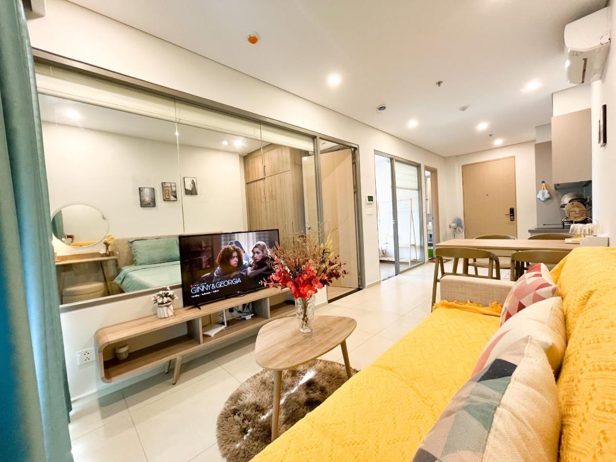 וונג טאו The Song - Corn Homestay Aparment מראה חיצוני תמונה